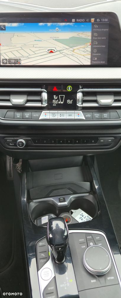 BMW Seria 2 216d M Sport - 14