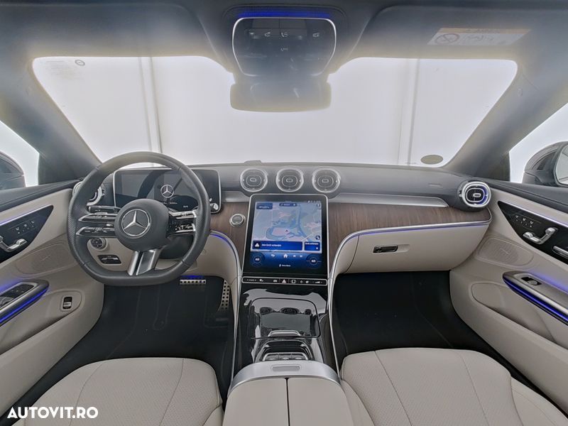 Mercedes-Benz CLE 220 d 9G-TRONIC Edition AMG Line - 9