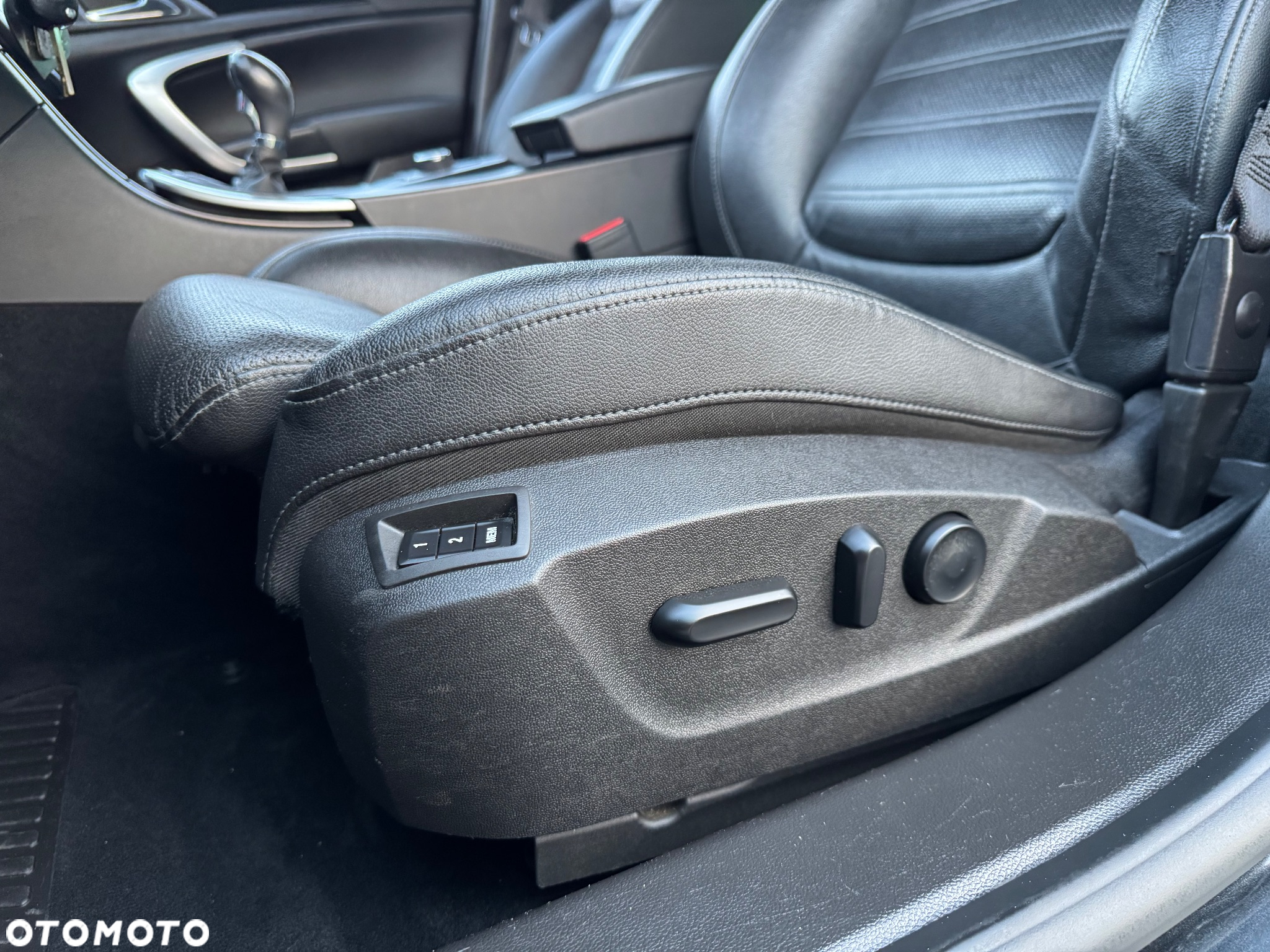 Opel Insignia 2.0 CDTI Cosmo - 34