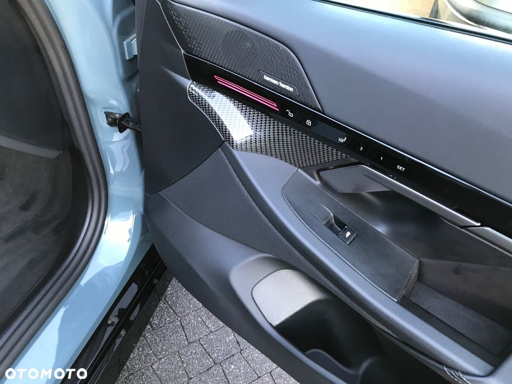 BMW Seria 5 520d - 21