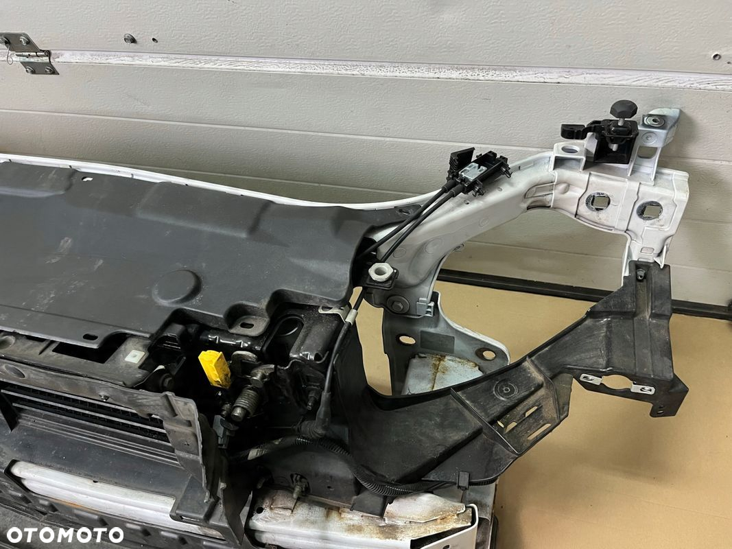 KOMPLETNY PAS PRZEDNI FORD MONDEO MK V MK 5 CHŁODNICE 2.0TDCi 2012-2018 - 6