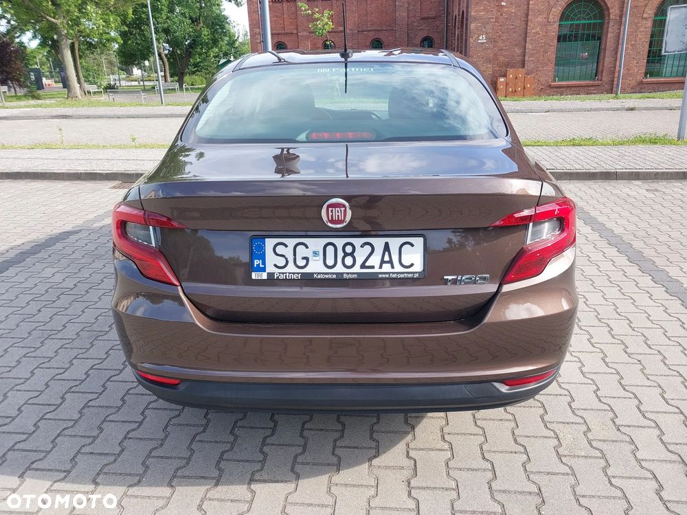 Fiat Tipo 1.4 16V - 6