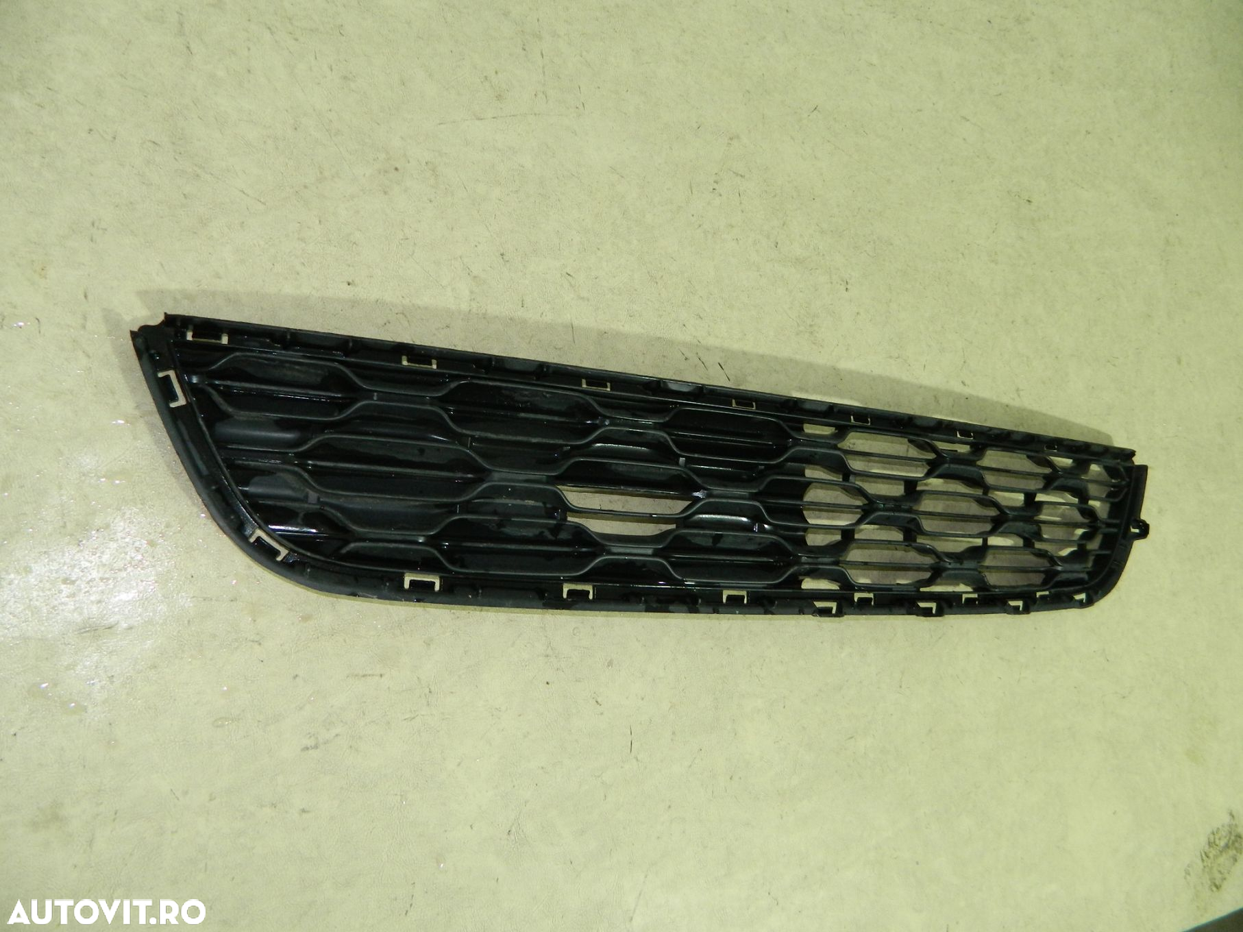 Grila inferioara bara fata, Citroen C1, 2014, 2015, 2016, 2017, 2018,, 53112-0H130 - 8