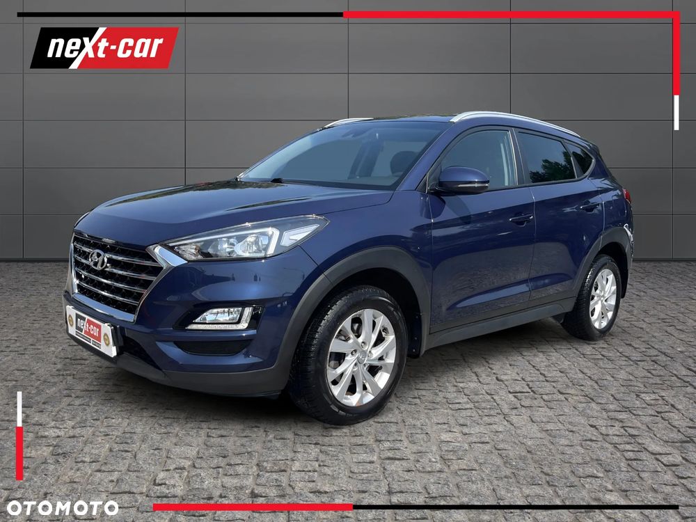 Hyundai Tucson 1.6 GDi Comfort 2WD - 2