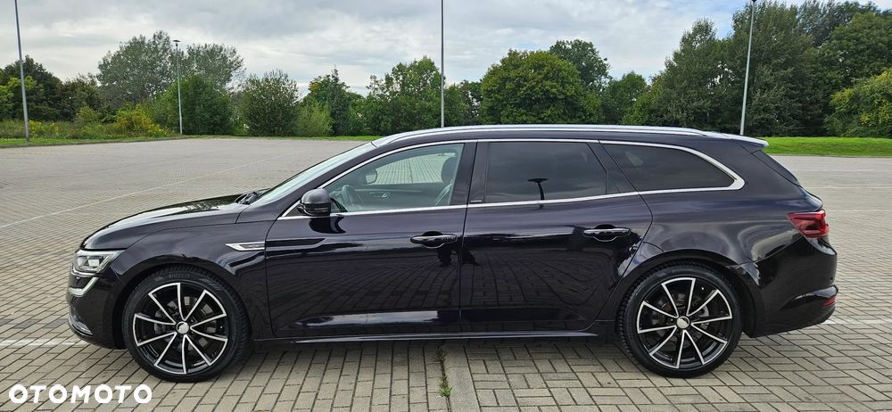 Renault Talisman ENERGY dCi 160 EDC INITIALE PARIS - 30