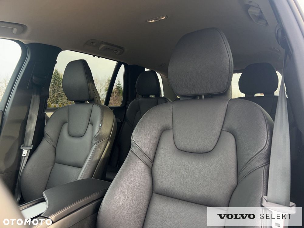 Volvo XC 90 - 14