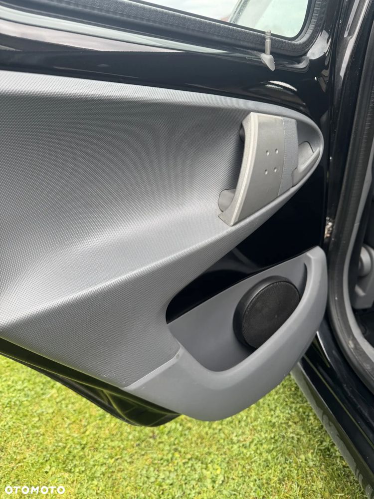 Toyota Aygo - 19