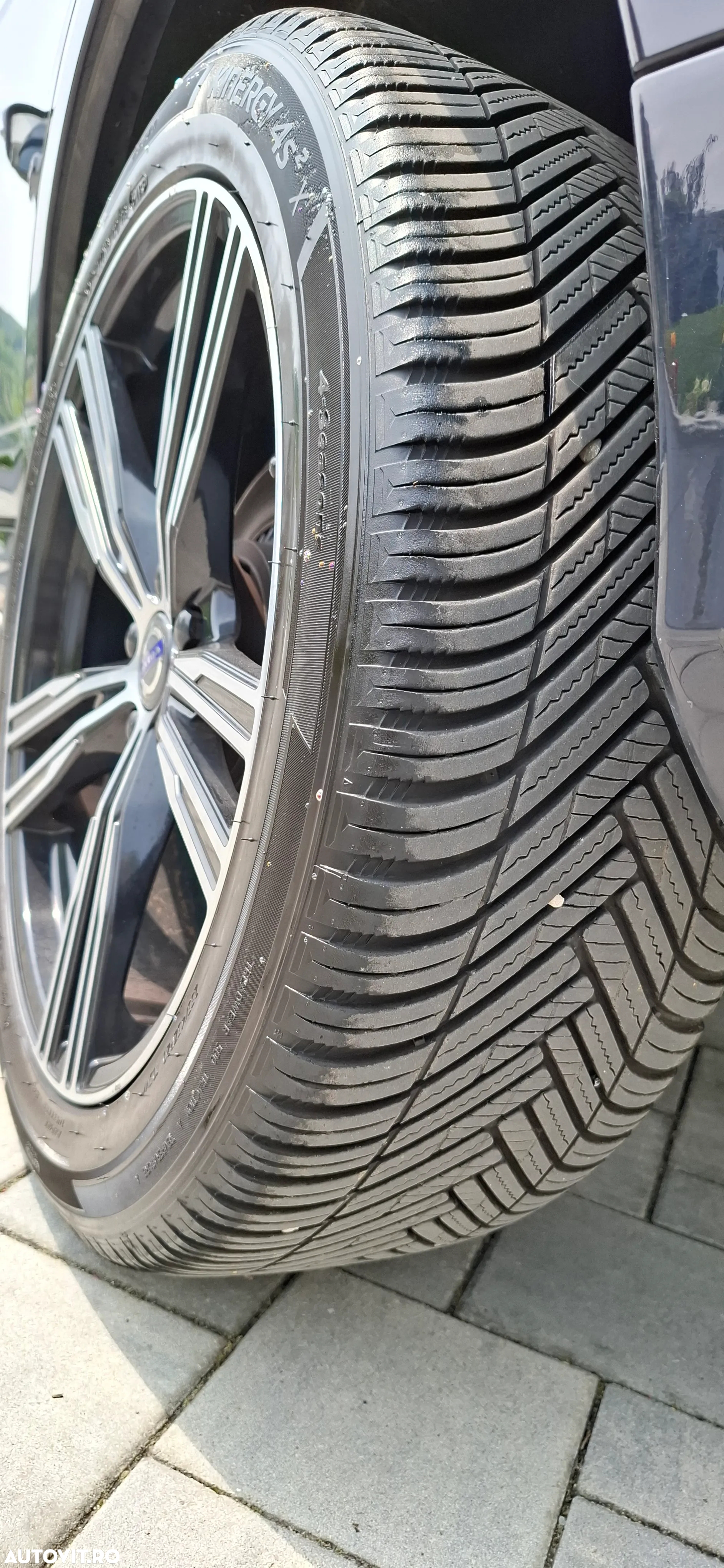 Volvo XC 60 - 14