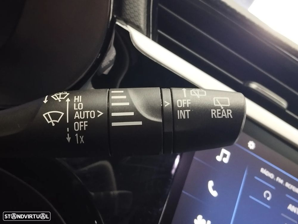 Opel Corsa 1.2 T GS - 22