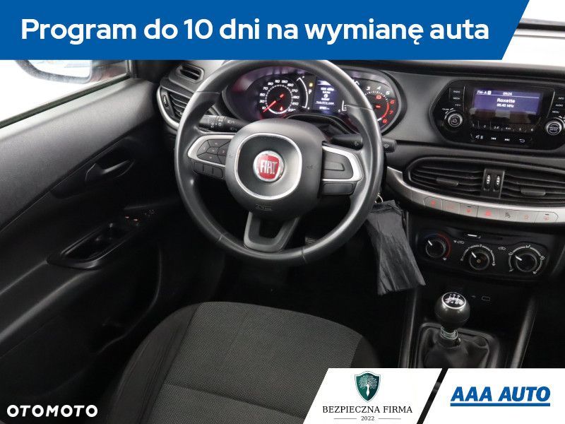 Fiat Tipo - 9
