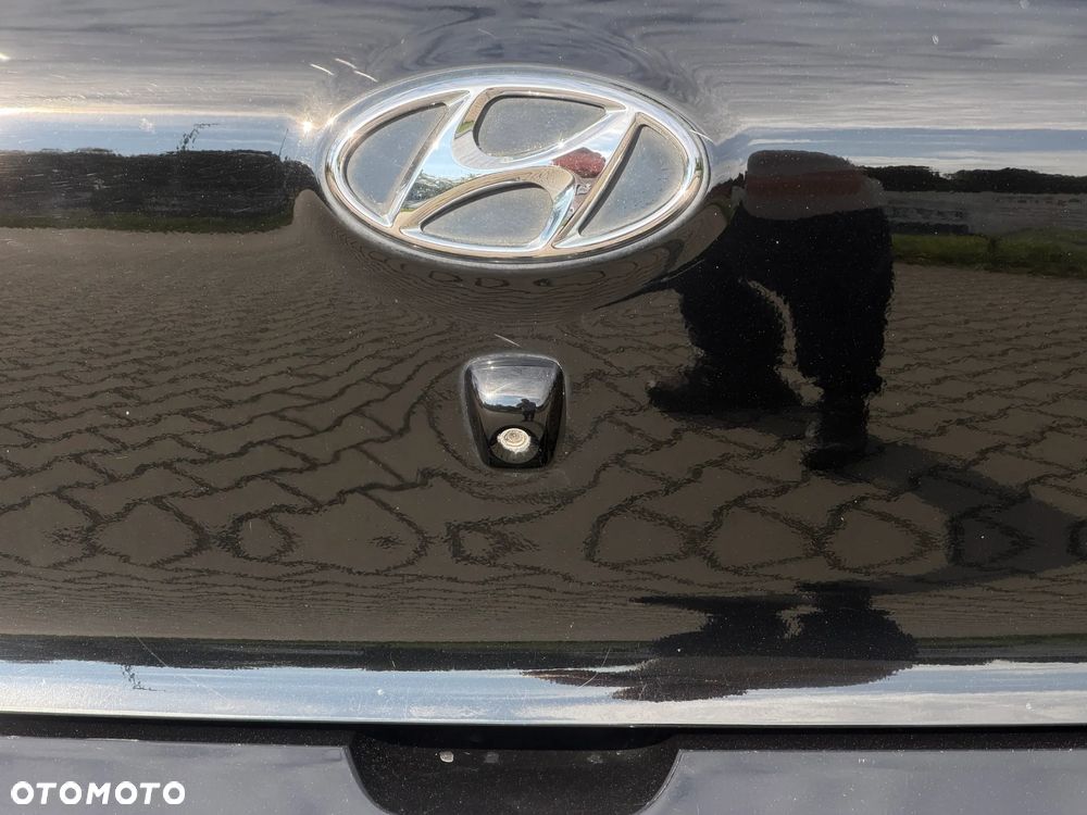 Hyundai i20 1.2 YES Gold - 26