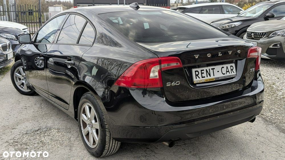 Volvo S60 - 8