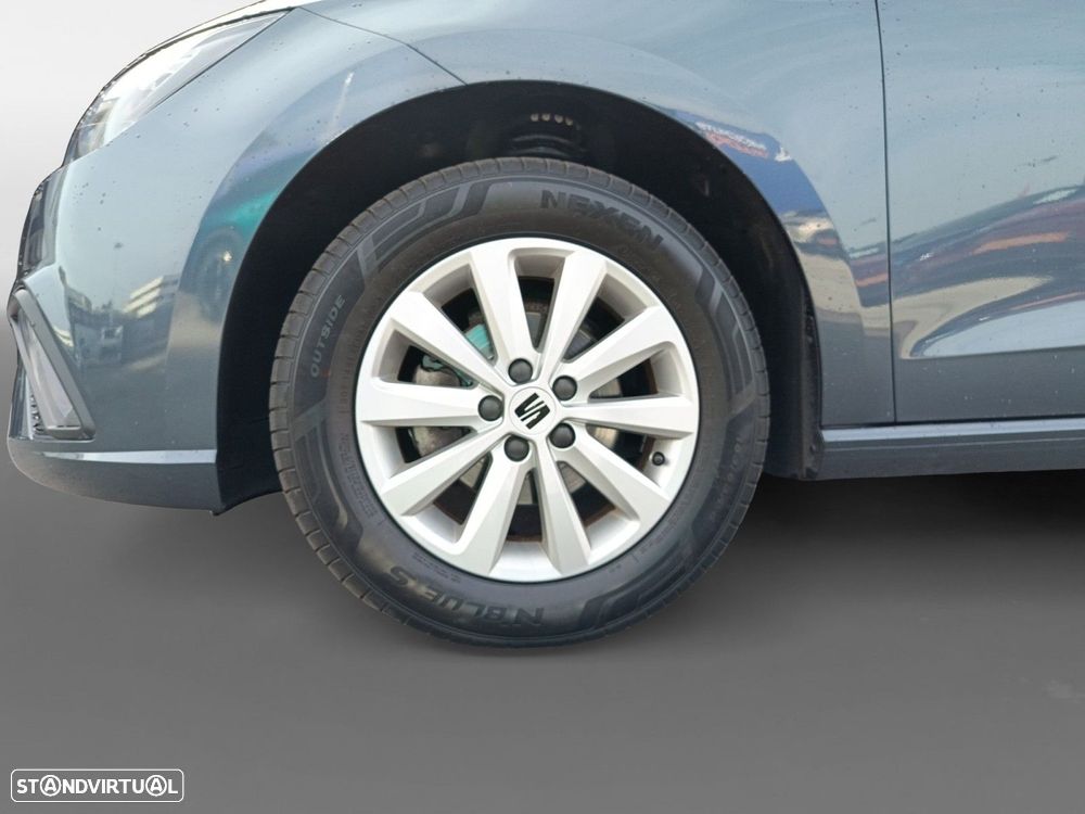 SEAT Ibiza 1.0 TSI Style - 14