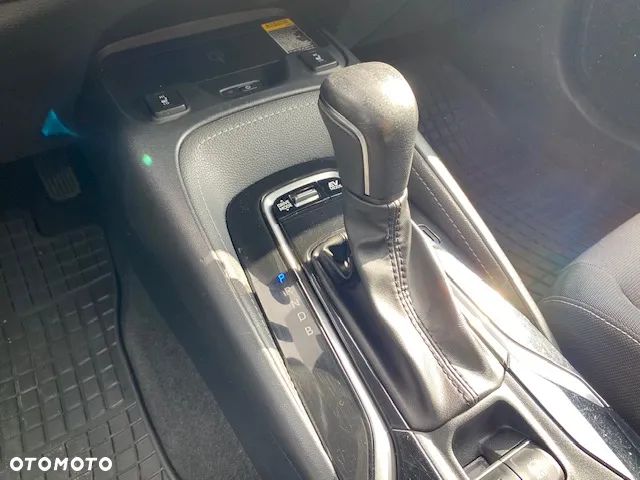 Suzuki Swace 1.8 Hybrid Elegance CVT - 21