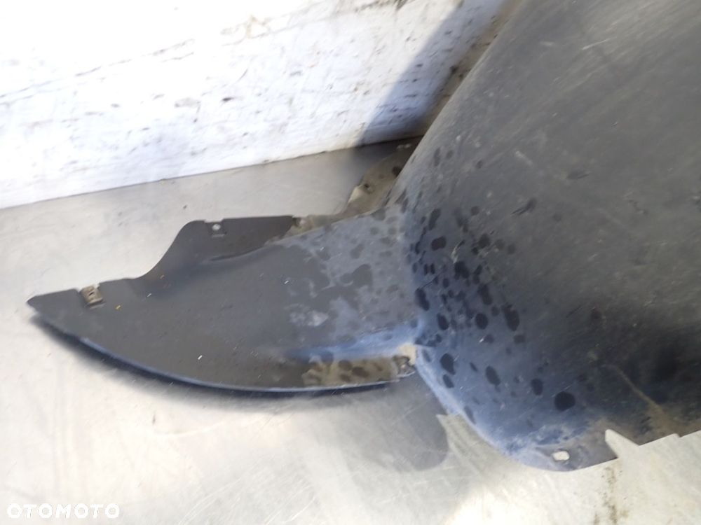 NADKOLE LEWE PRZEDNIE VOLKSWAGEN CADDY 2.0 III 1T0805911M - 2