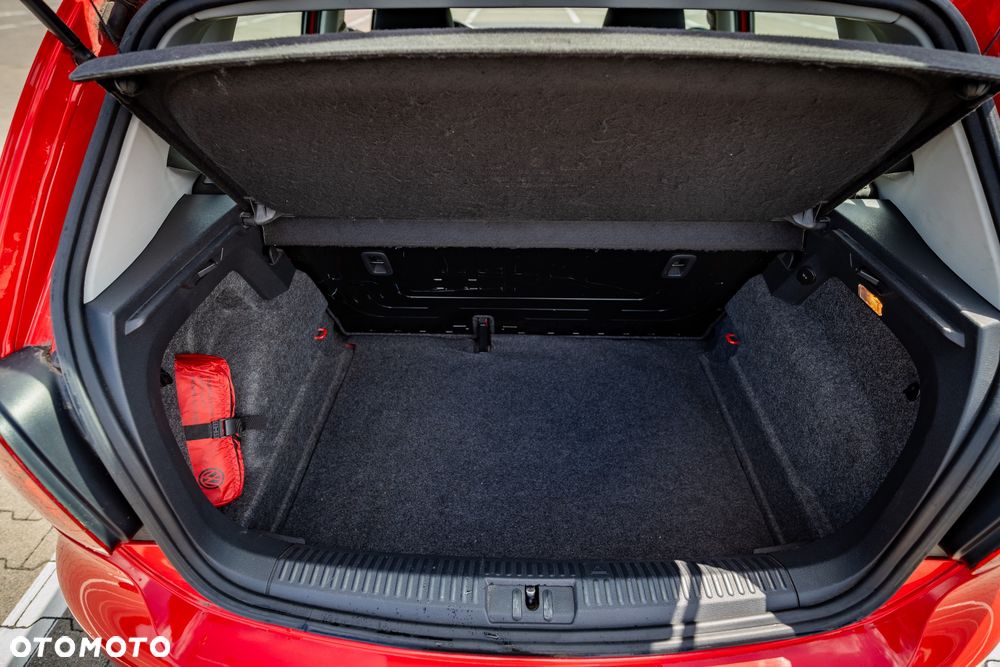 Volkswagen Polo 1.2 CityLine - 7