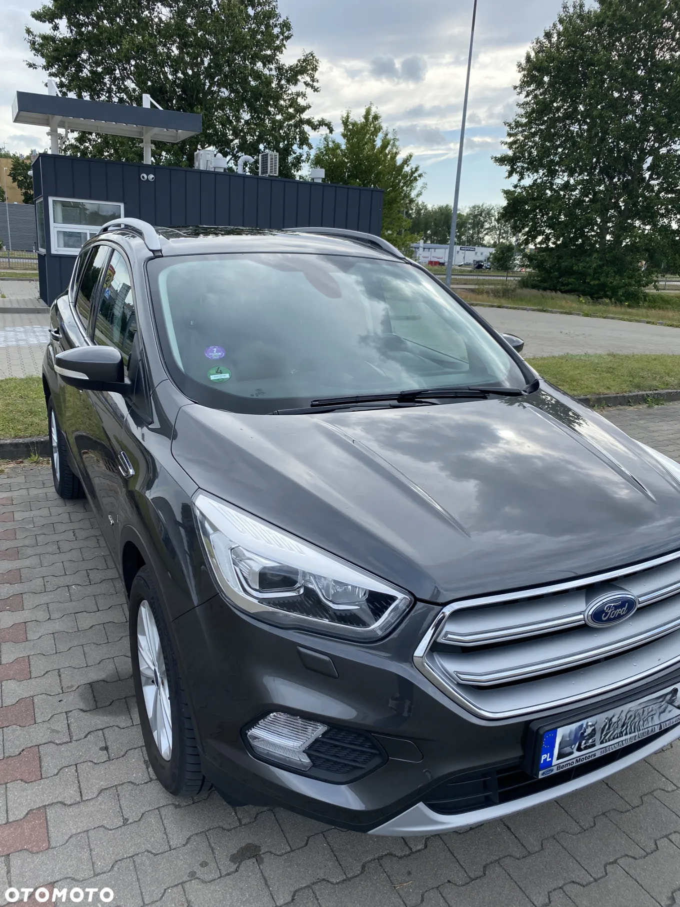 Ford Kuga 1.5 EcoBoost AWD ST-Line ASS - 2