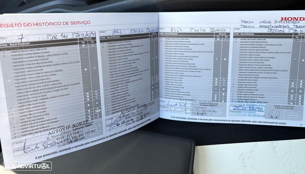 Honda Jazz 1.4 i-VTEC Executive - 8