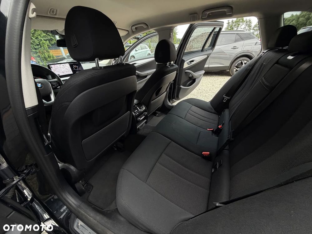 BMW Seria 5 520d - 19
