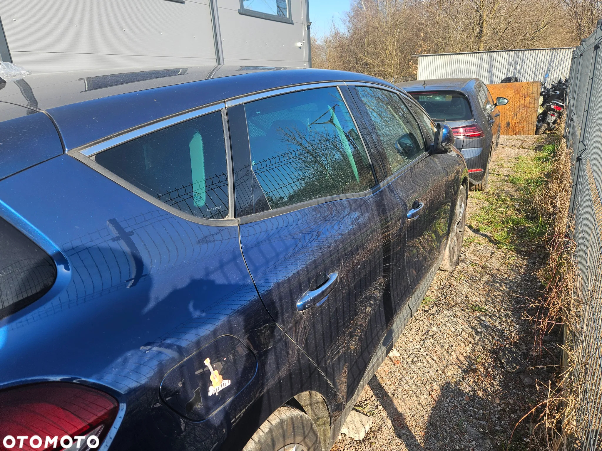 Renault Scenic 1.3 TCe Energy Intens - 12