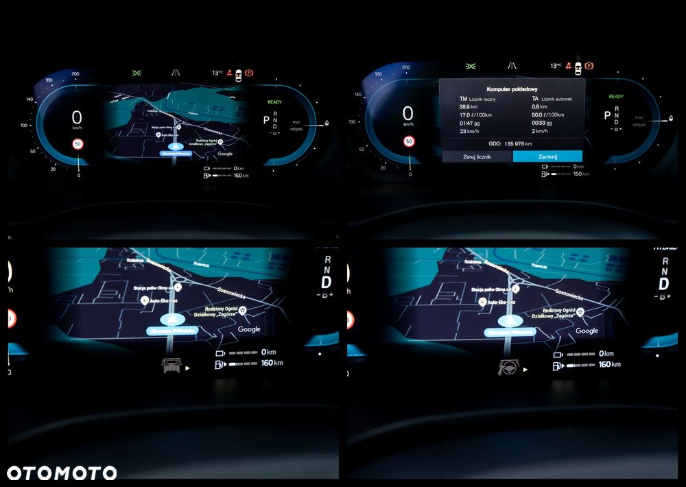 Volvo XC 60 T6 AWD Plug-In Hybrid R-Design - 34