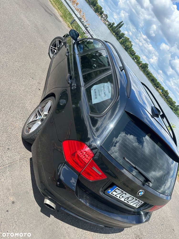BMW Seria 3 320i - 4