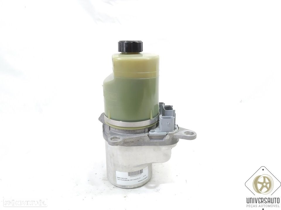 BOMBA DIREÇÃO FORD FOCUS II 2006 - 3
