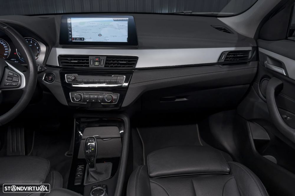 BMW X1 18 i sDrive Pack M Auto - 8