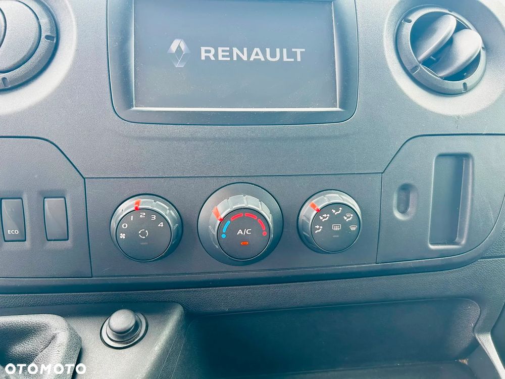 Renault Master - 19