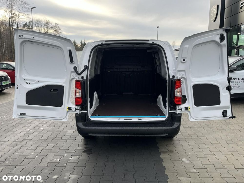 Citroën Berlingo - 20