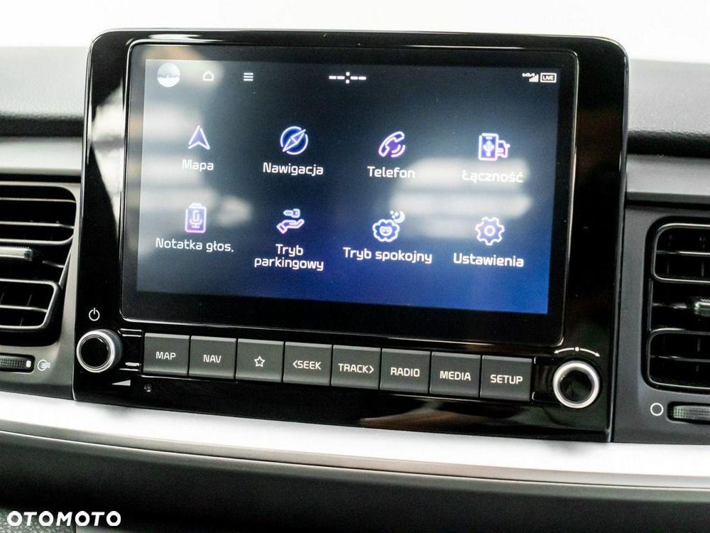 Kia Stonic 1.0 T-GDI M DCT - 20