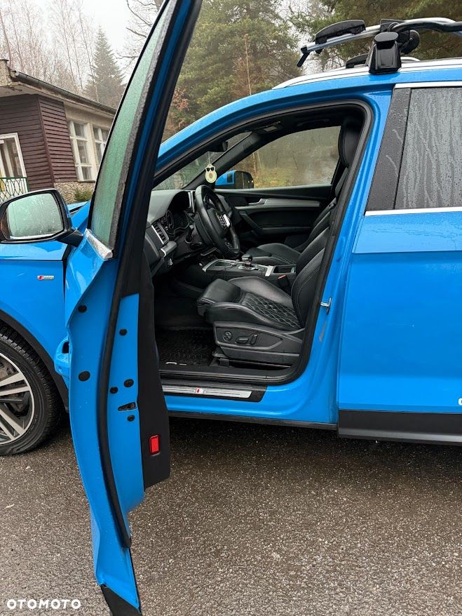 Audi Q5 - 6