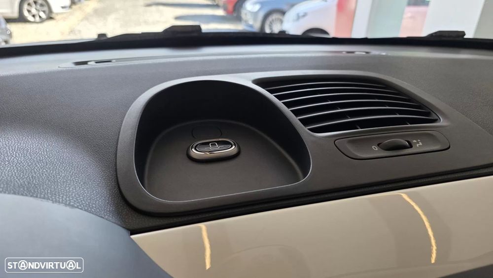 Fiat 500L 0.9 8V TwinAir Lounge - 41