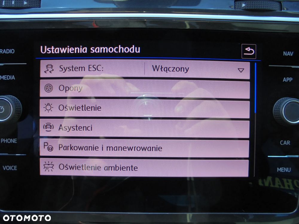 Volkswagen Tiguan 2.0 TDI SCR (BlueMotion Technology) DSG Highline - 30