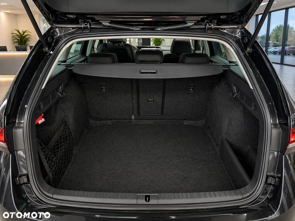 Skoda Octavia 2.0 TDI Ambition - 9