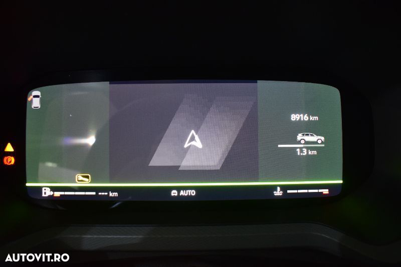 Dacia Bigster TCe 130 4X4 MHEV Extreme - 11