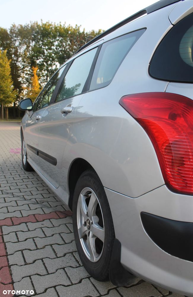 Peugeot 308 1.6 HDi Trendy - 14