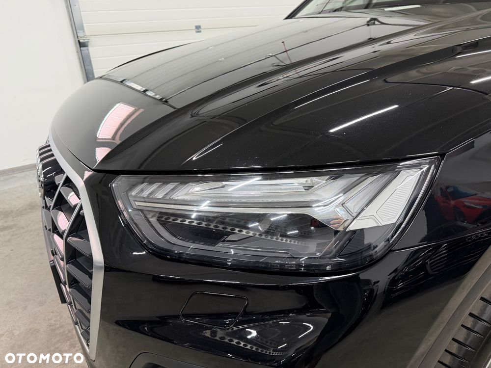 Audi Q5 40 TDI mHEV Quattro S Line S tronic - 14