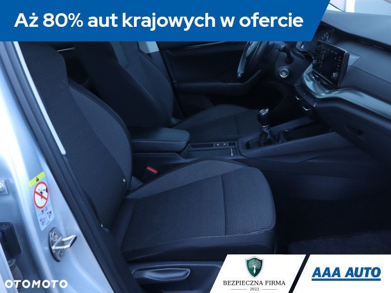 Skoda Octavia - 11