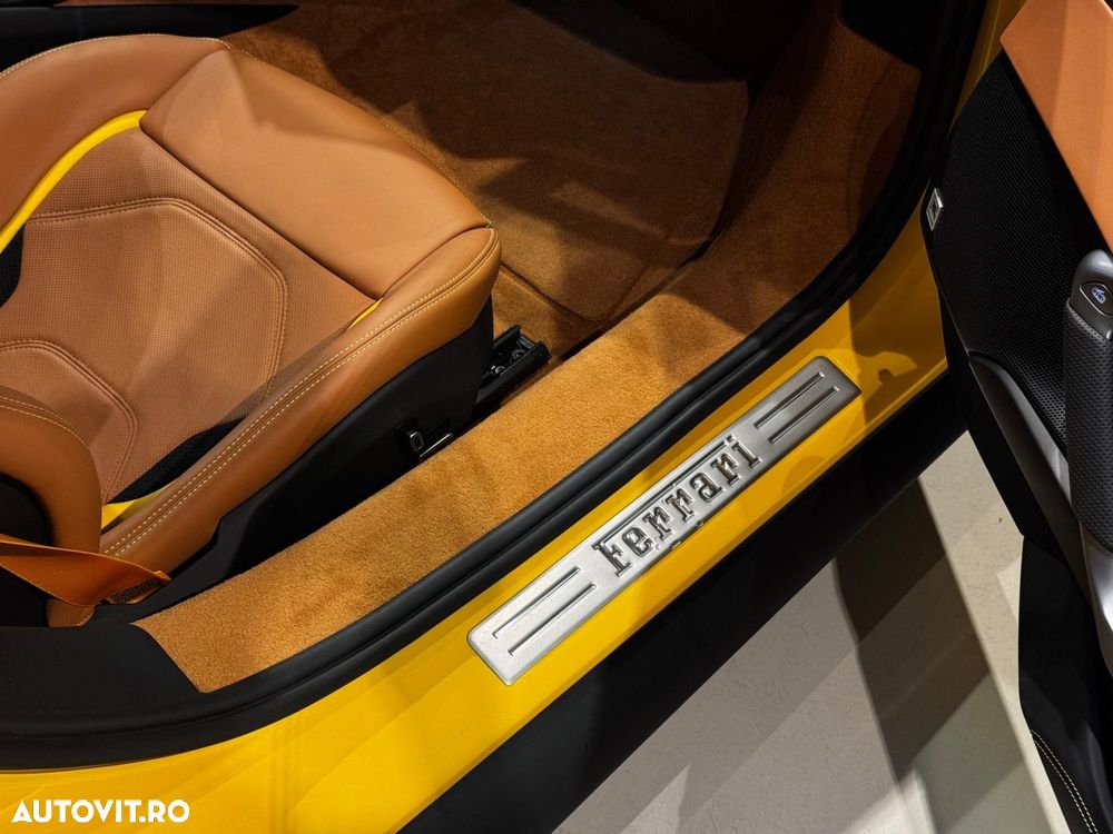 FERRARI 296 GTS 2024 — imagine 20