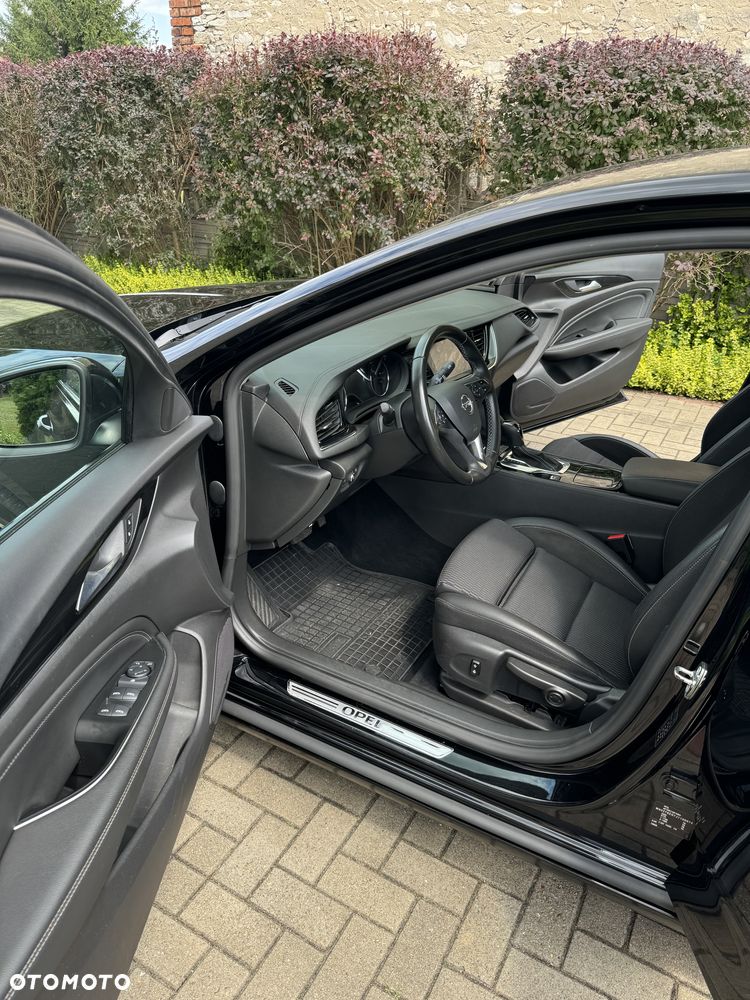 Opel Insignia 2.0 CDTI Innovation S&S - 14