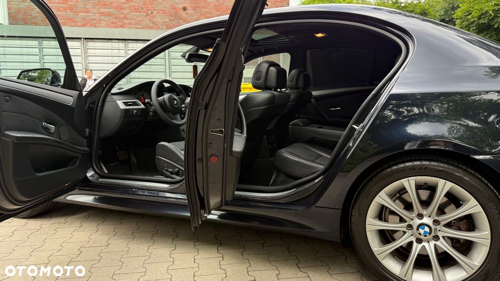 BMW Seria 5 - 17