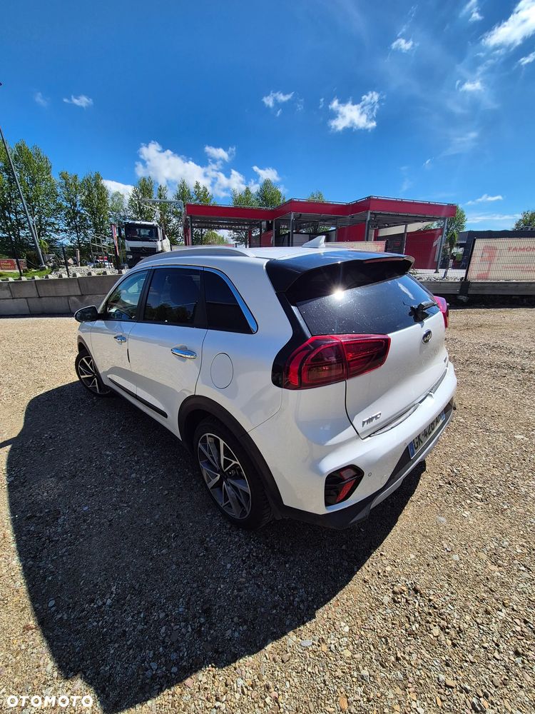 Kia Niro 1.6 GDI 2WD Vision - 5