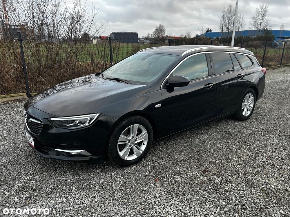 Opel Insignia 2.0 Automatik Innovation - 3