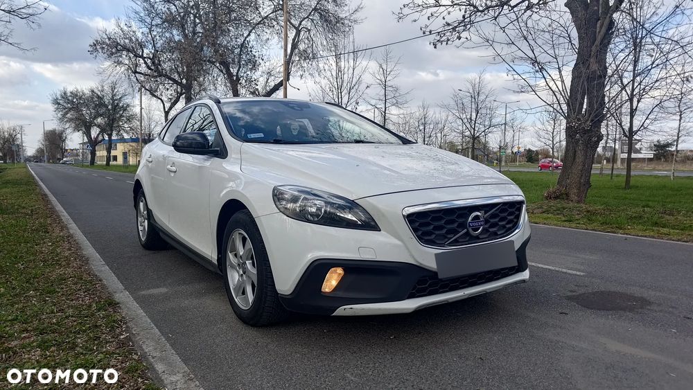 Volvo V40 Cross Country D2 - 1