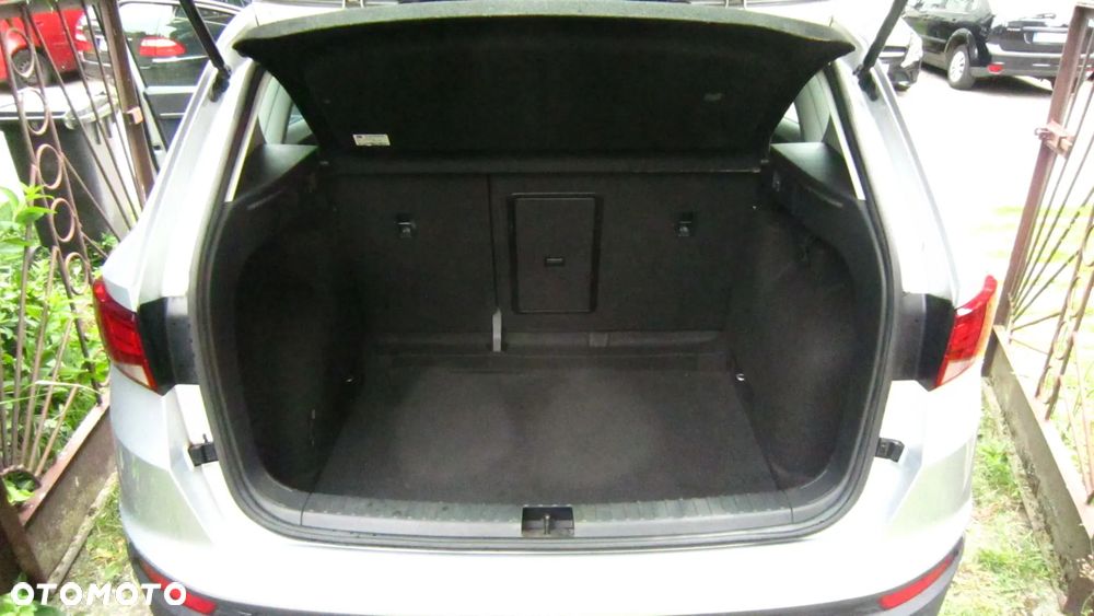 Seat Ateca 1.6 TDI Style - 7