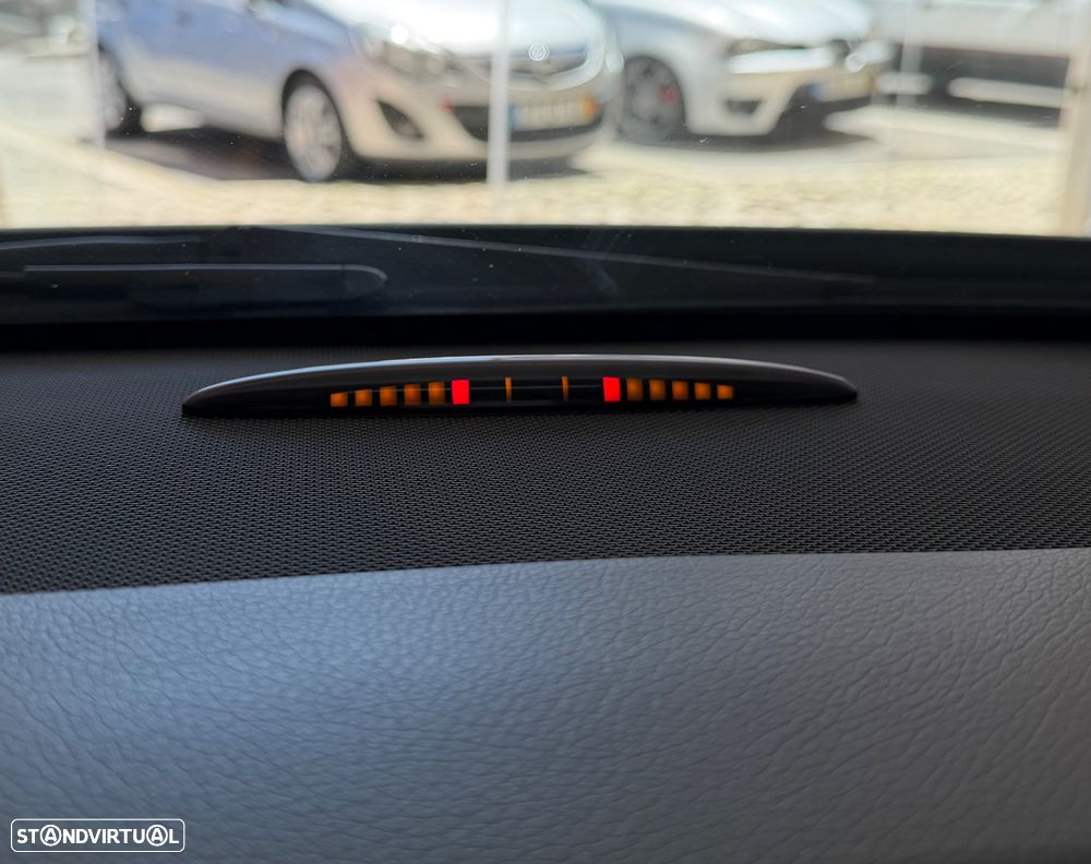 Mercedes-Benz B 180 (CDI) d 7G-DCT Urban - 25