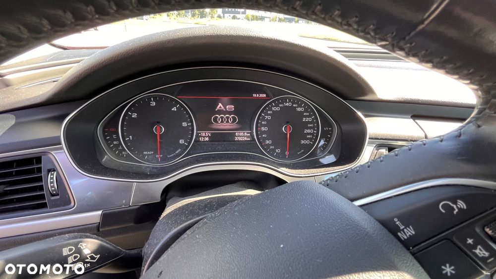 Audi A6 Limousine 3.0 TDI Quattro S tronic - 7