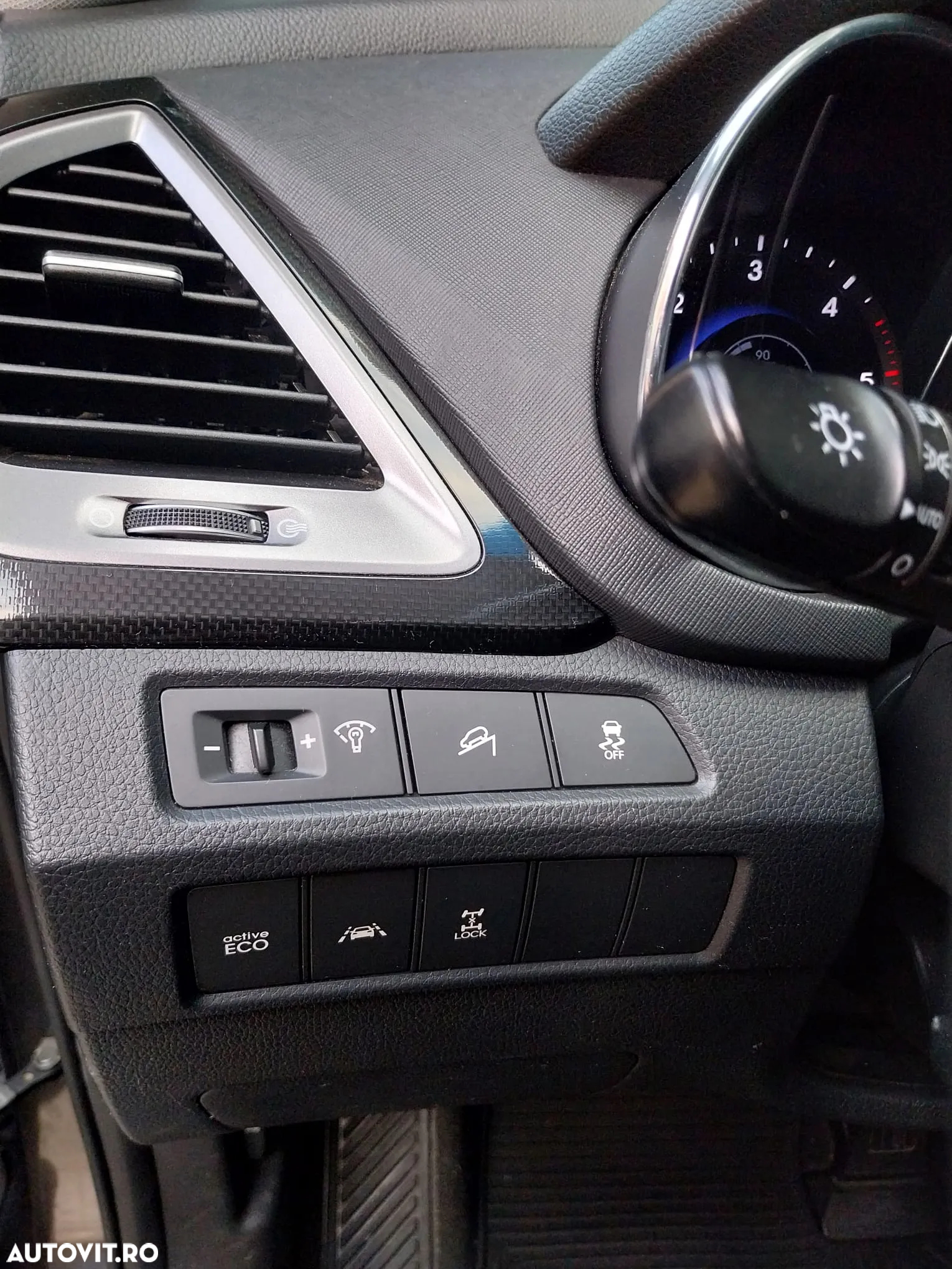 Hyundai Santa Fe - 20
