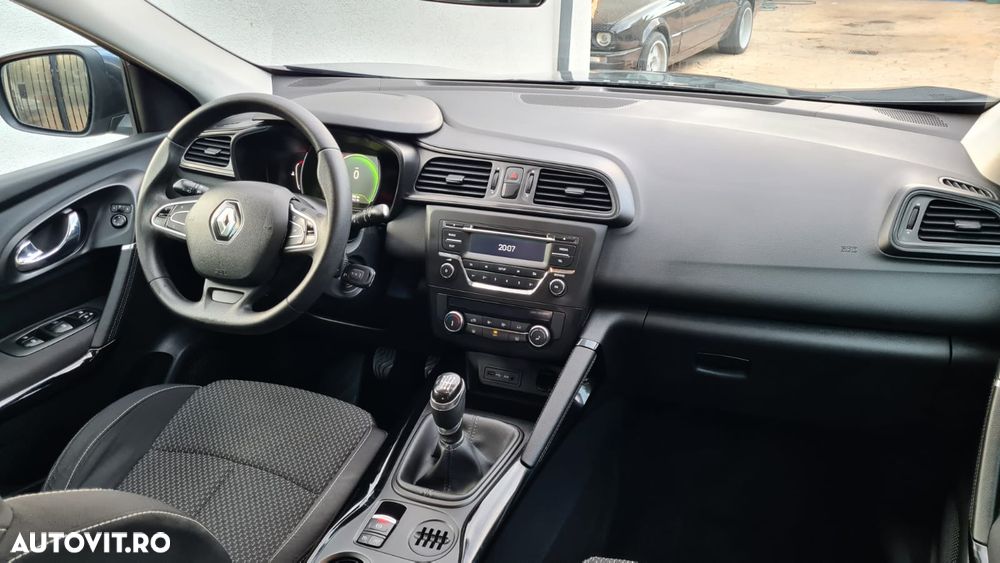 Renault Kadjar - 11